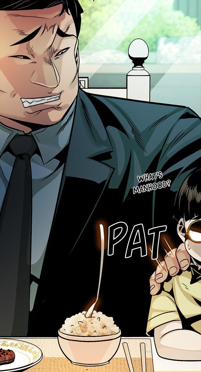 The Worst Generation Episode 9 32