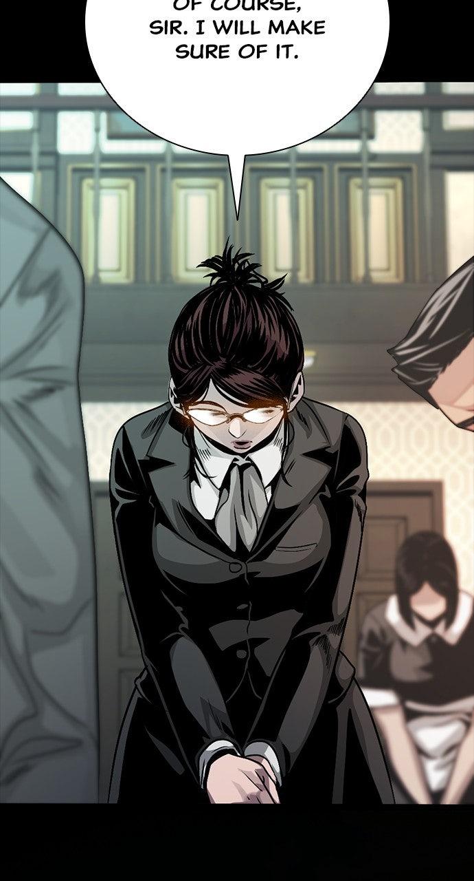 The Worst Generation Episode 9 69