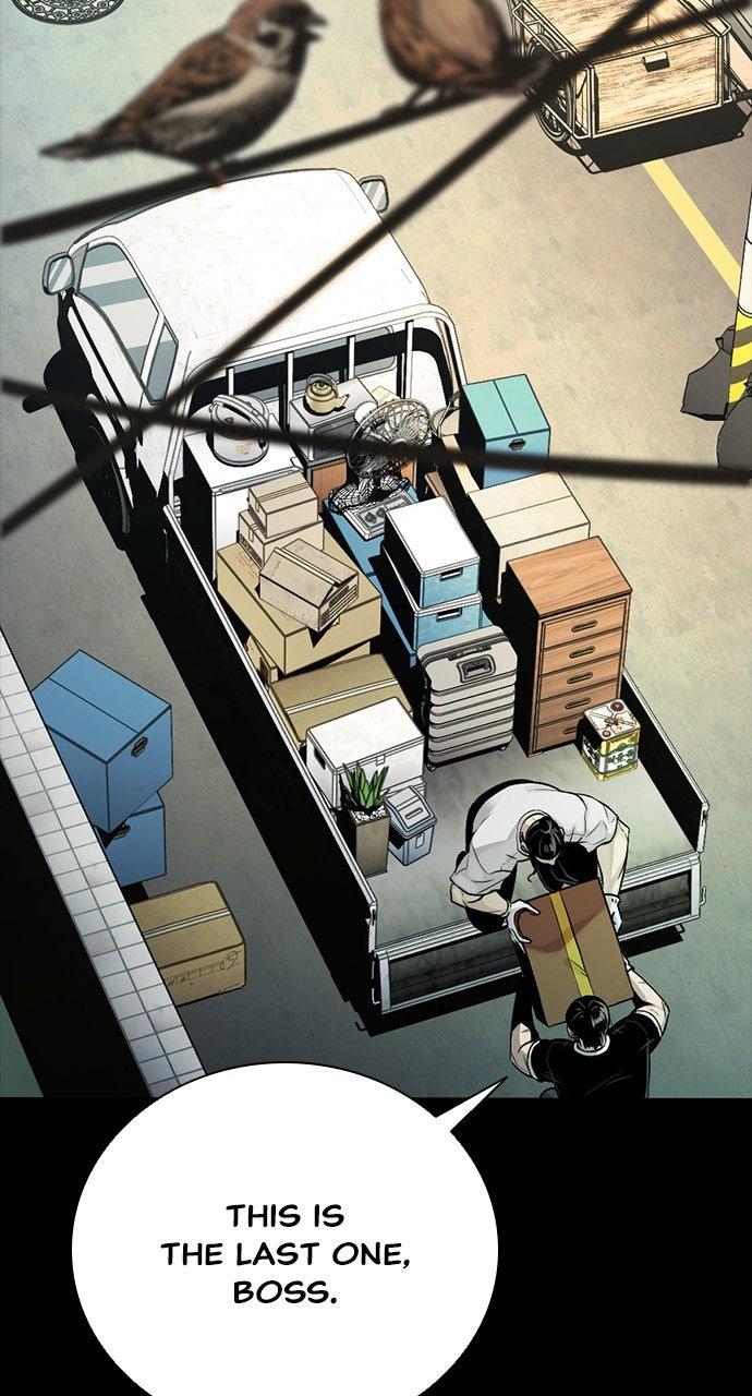 The Worst Generation Episode 10 5