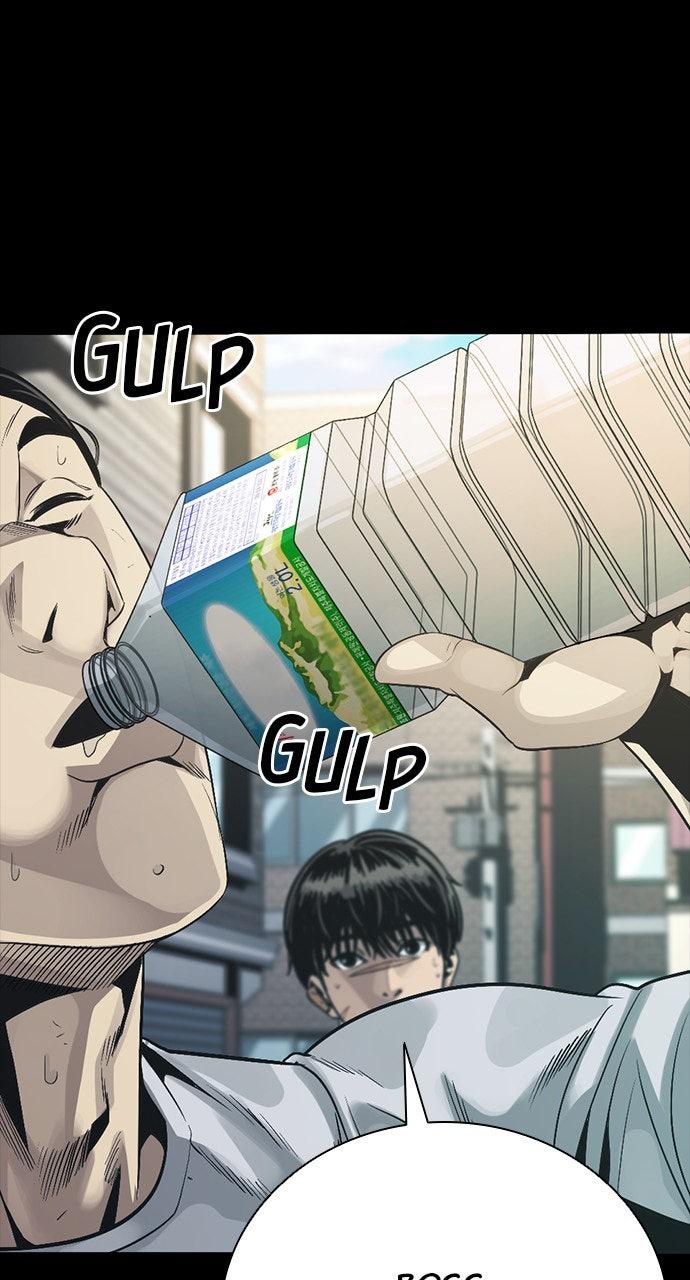 The Worst Generation Episode 10 7