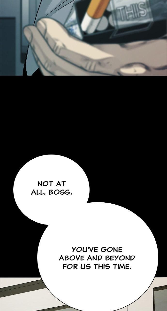 The Worst Generation Episode 10 13