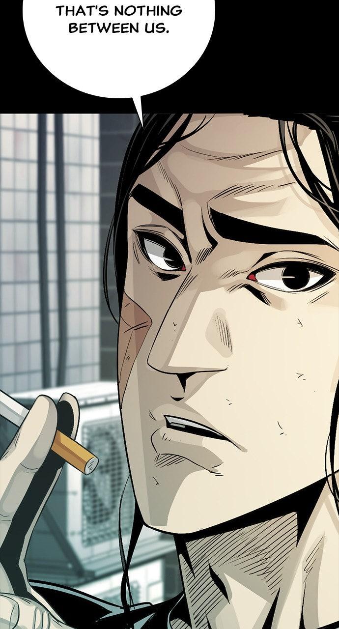 The Worst Generation Episode 10 15