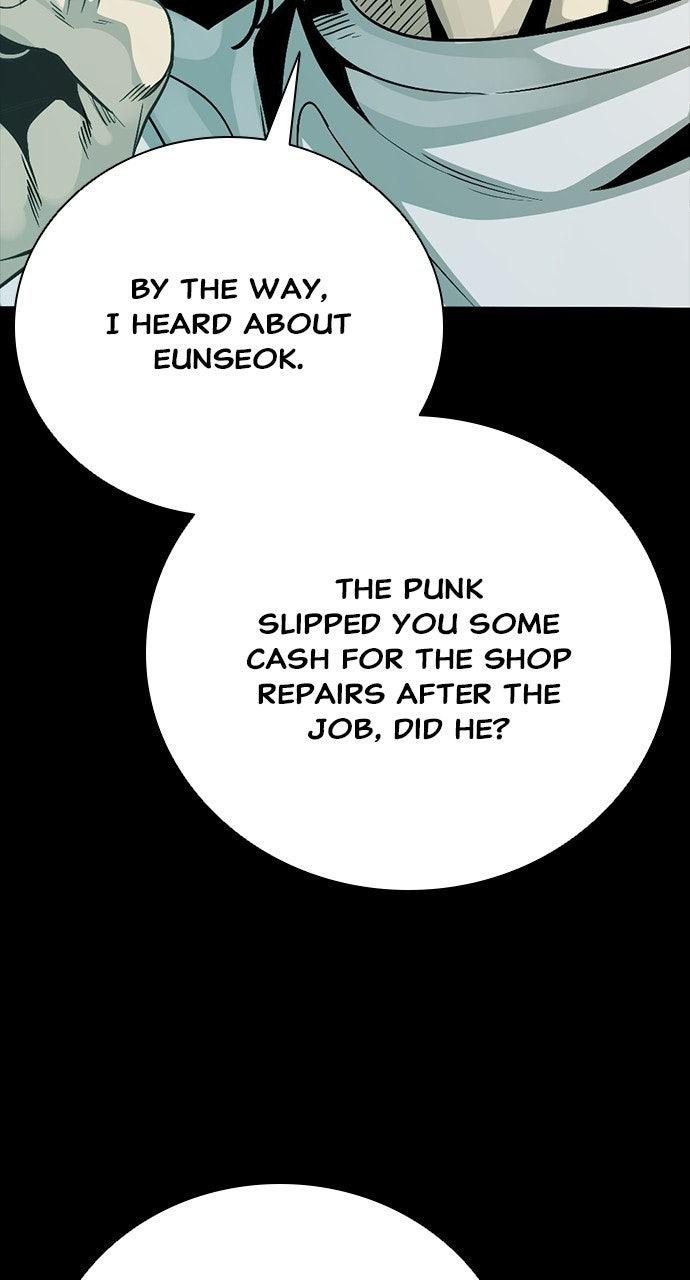 The Worst Generation Episode 10 16