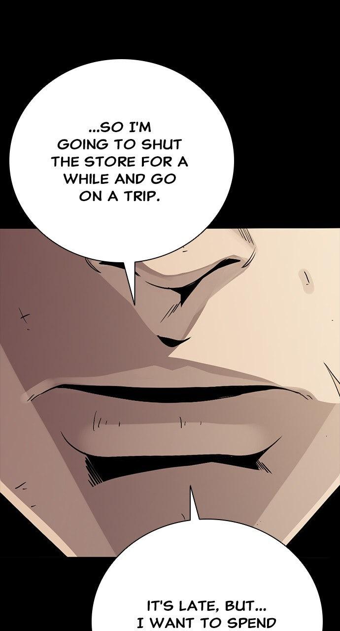 The Worst Generation Episode 10 21