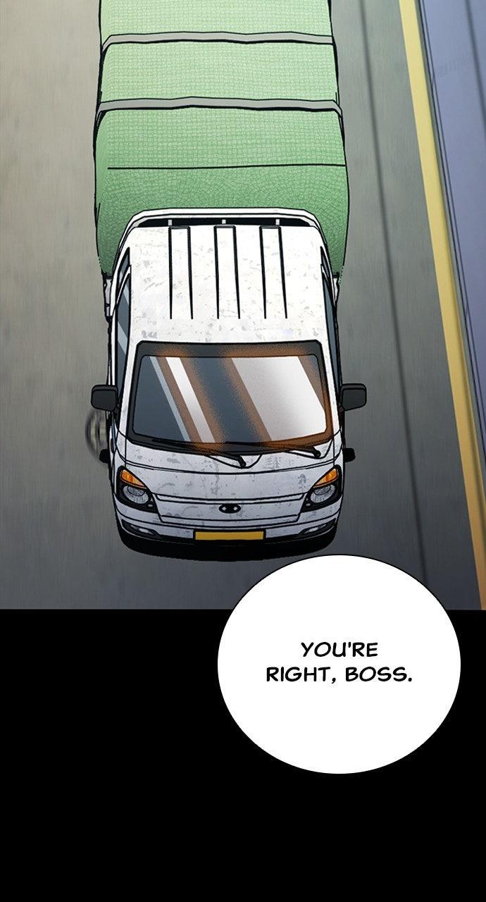 The Worst Generation Episode 10 24