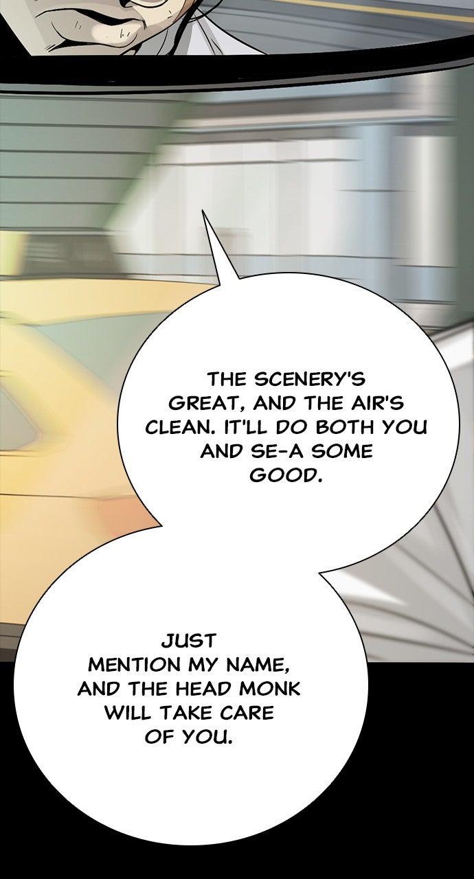 The Worst Generation Episode 10 32