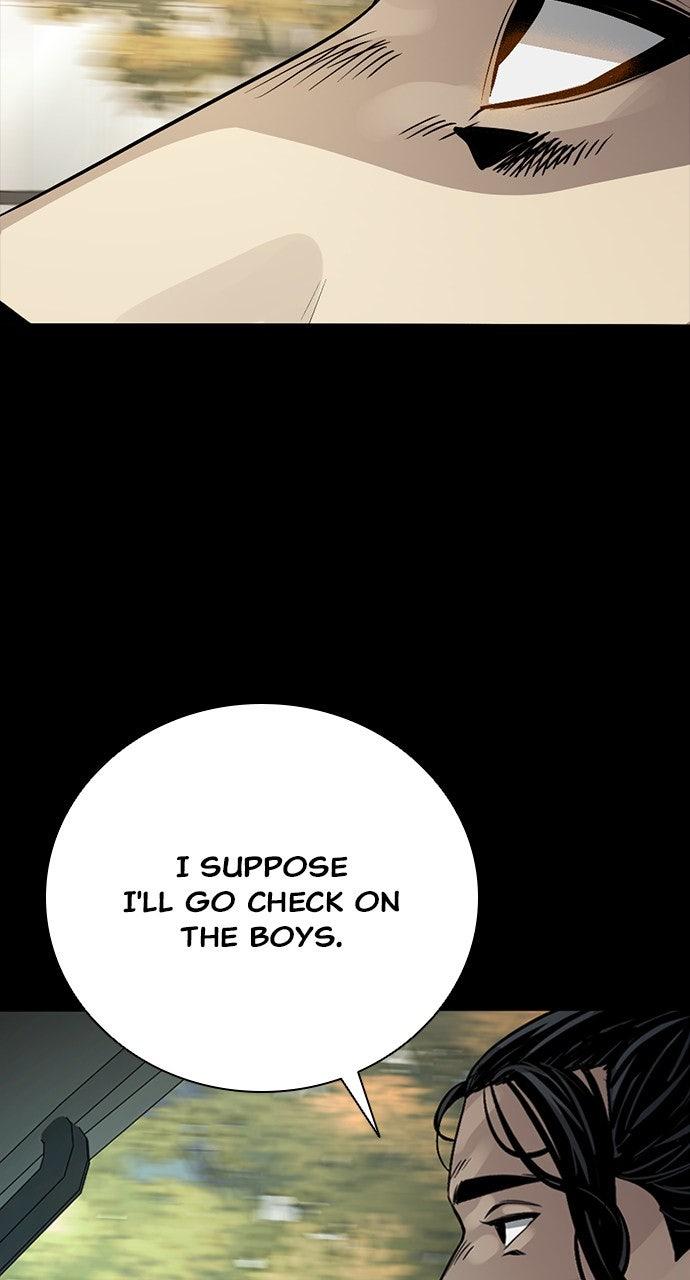 The Worst Generation Episode 10 37