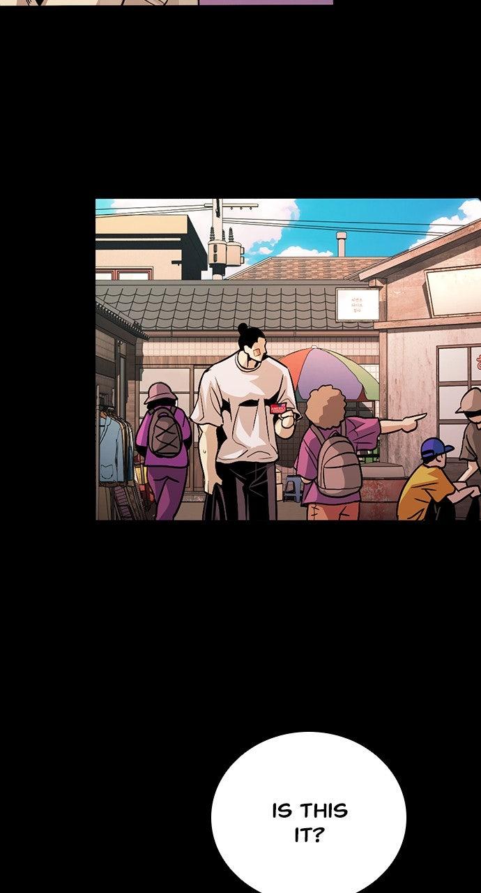 The Worst Generation Episode 10 43