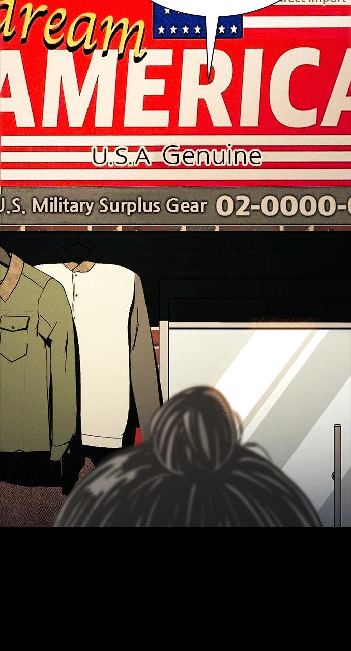 The Worst Generation Episode 10 45