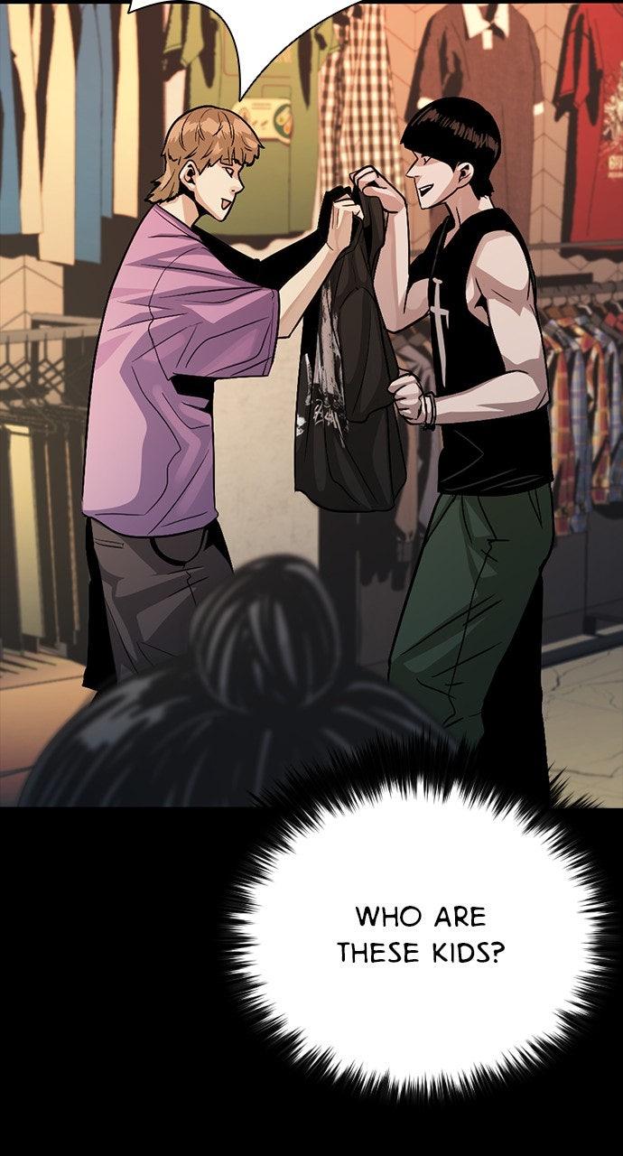 The Worst Generation Episode 10 48