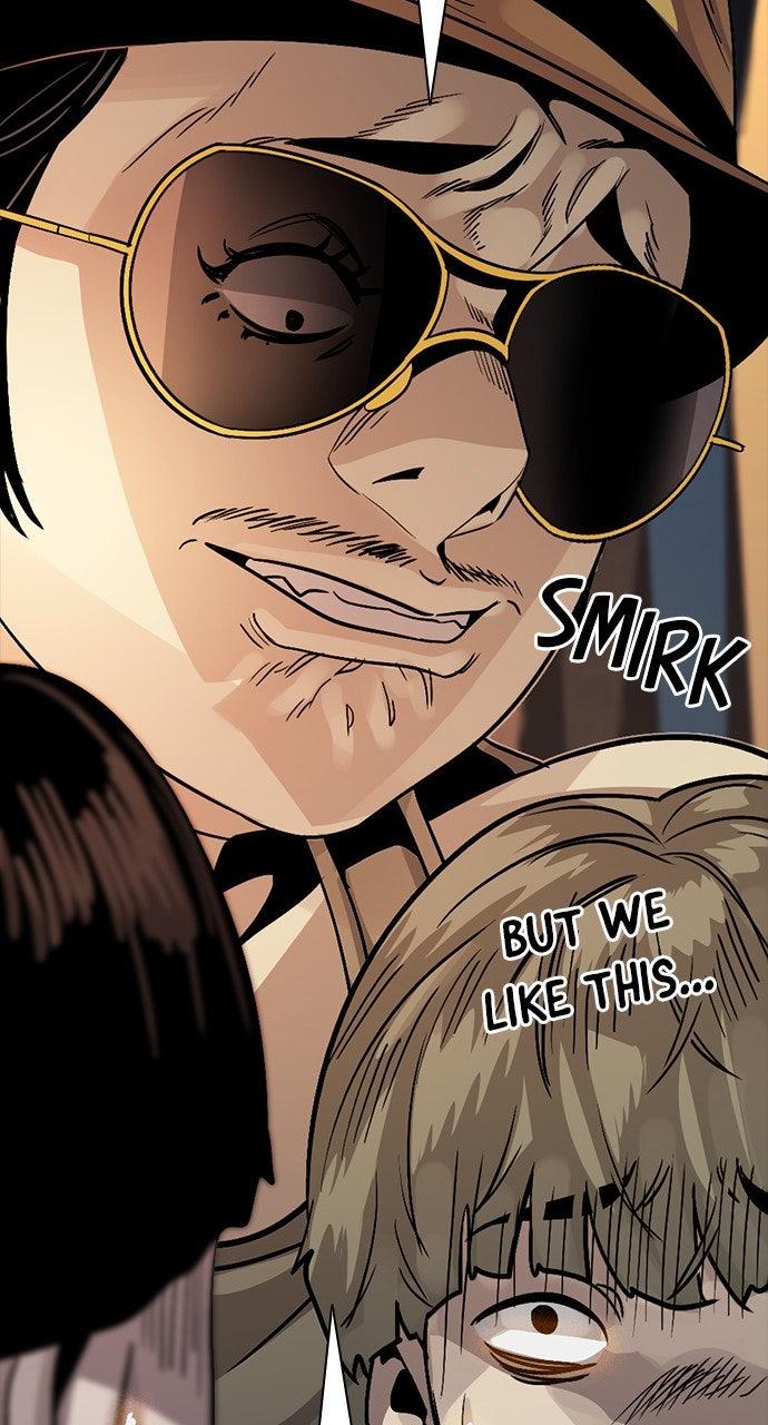 The Worst Generation Episode 10 51