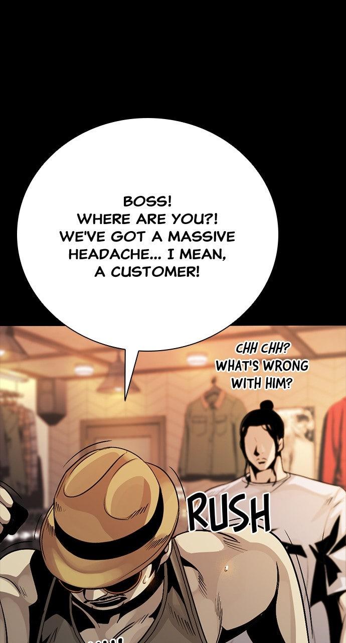 The Worst Generation Episode 10 63