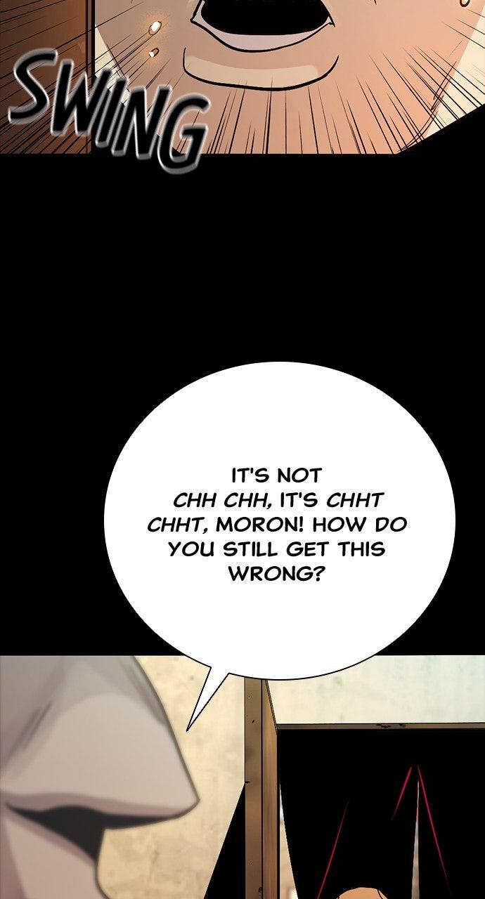 The Worst Generation Episode 10 65