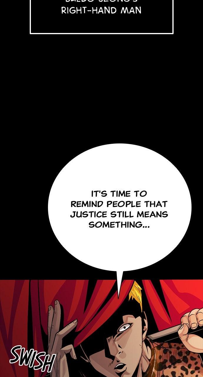 The Worst Generation Episode 10 70