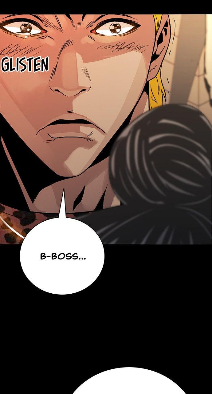 The Worst Generation Episode 10 73