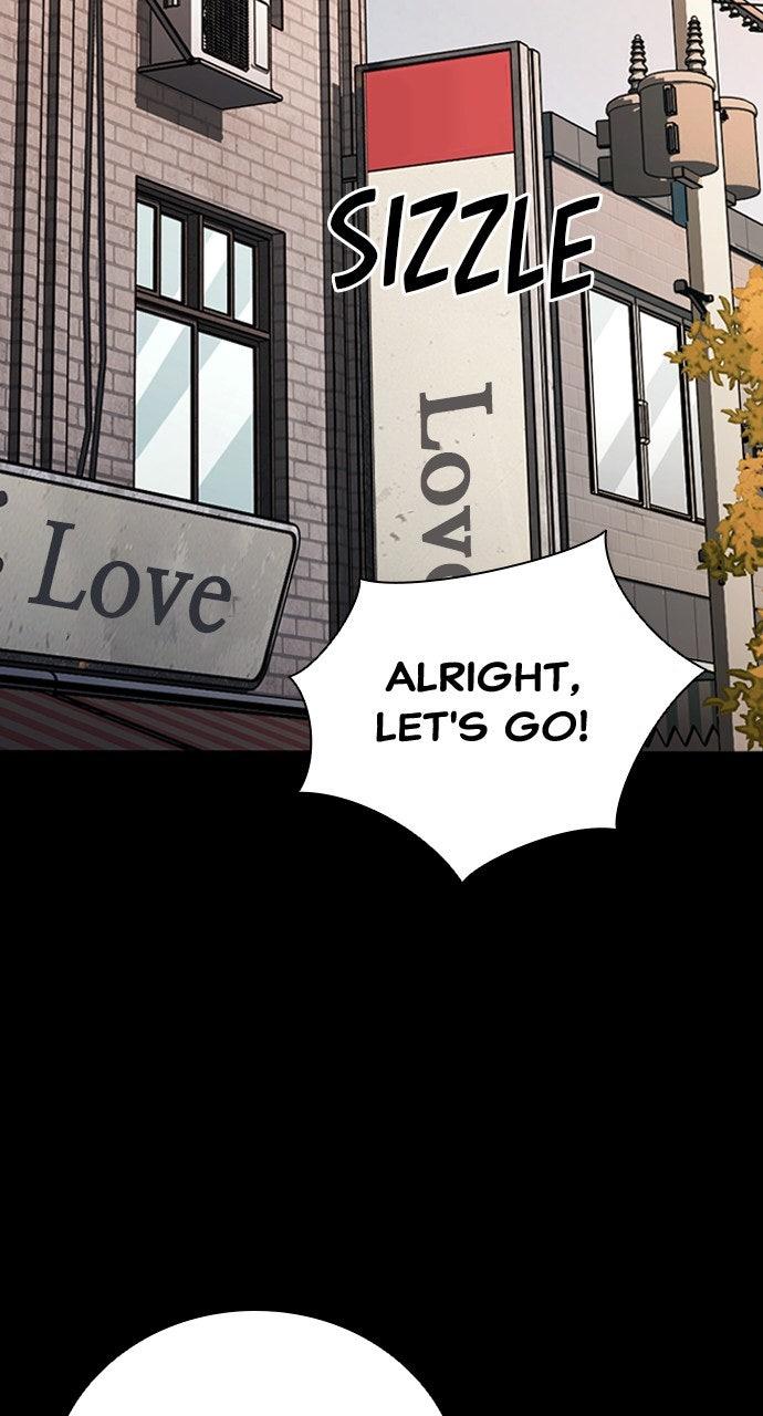 The Worst Generation Episode 10 80