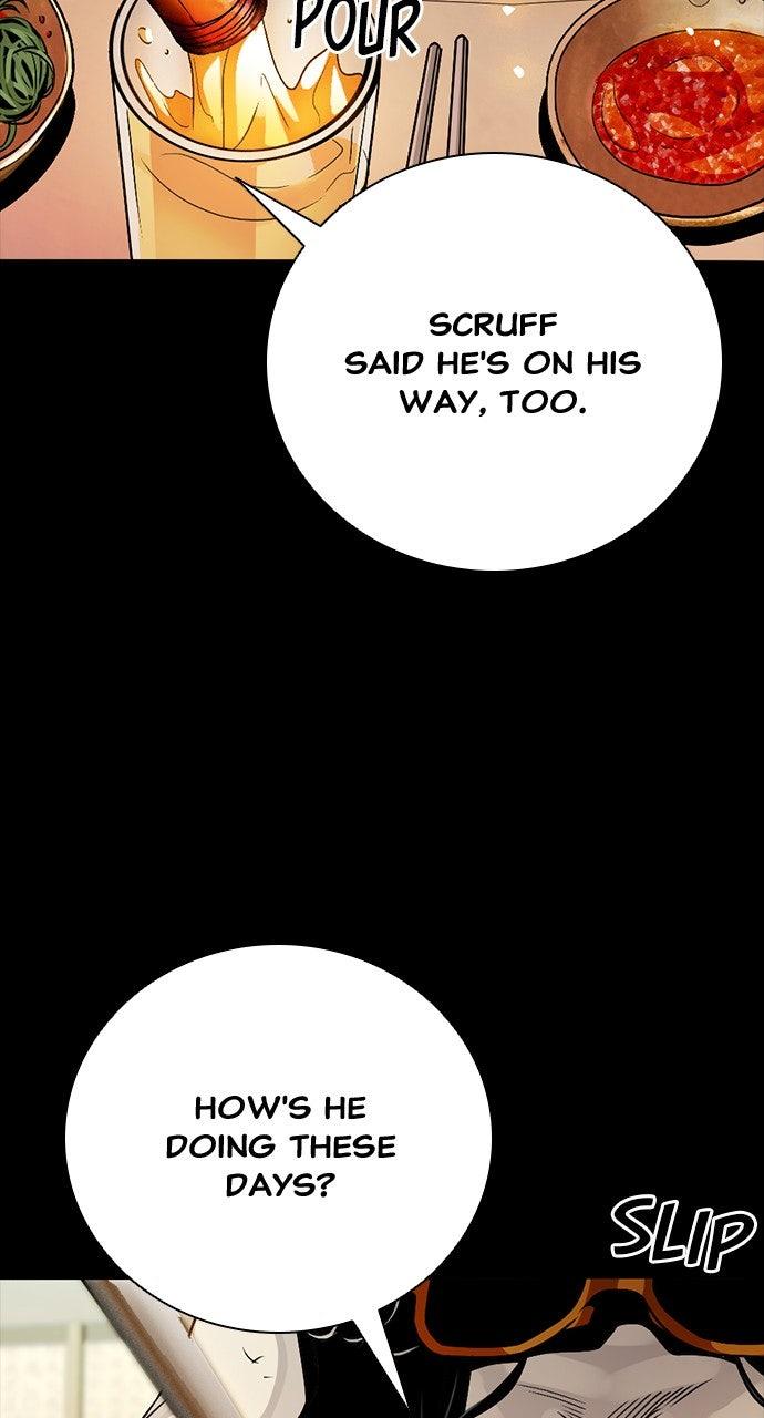 The Worst Generation Episode 10 85