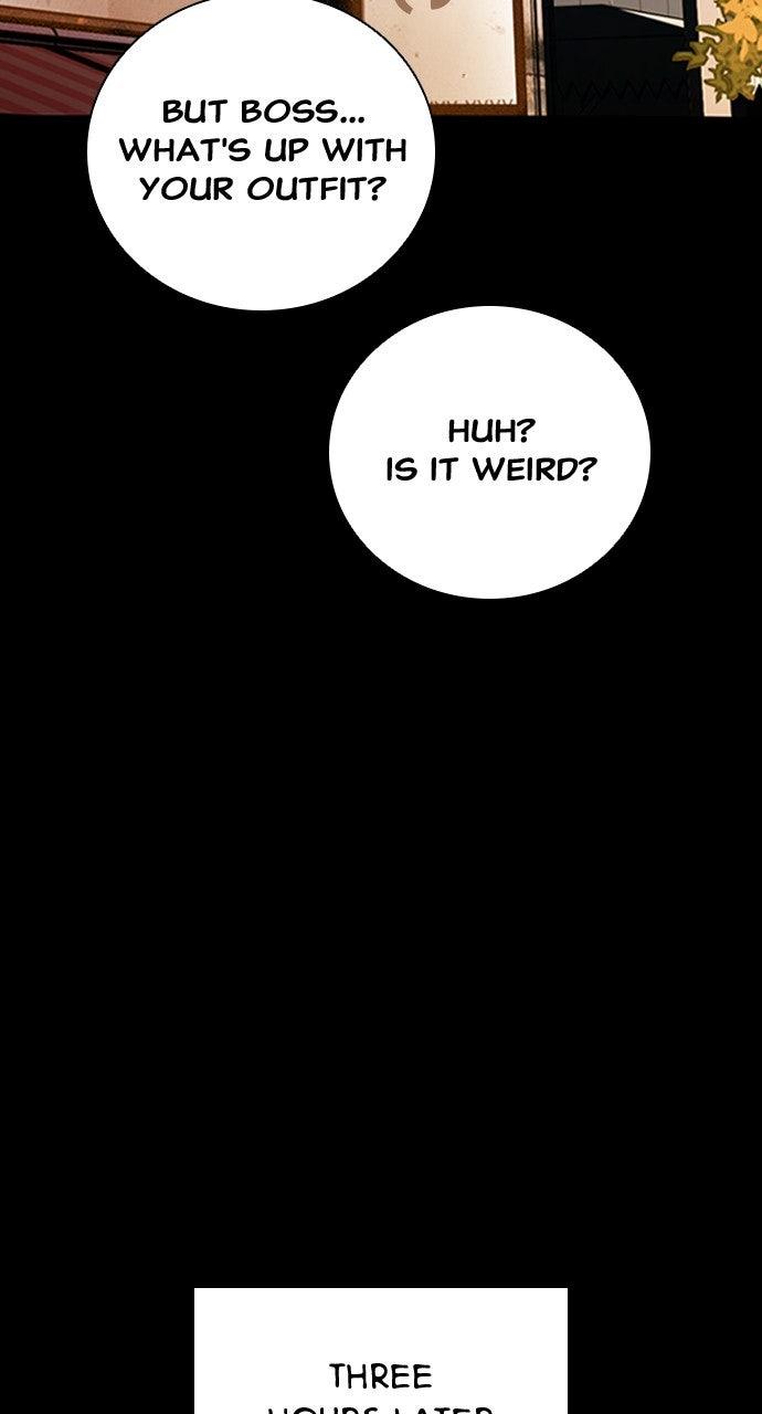 The Worst Generation Episode 10 93