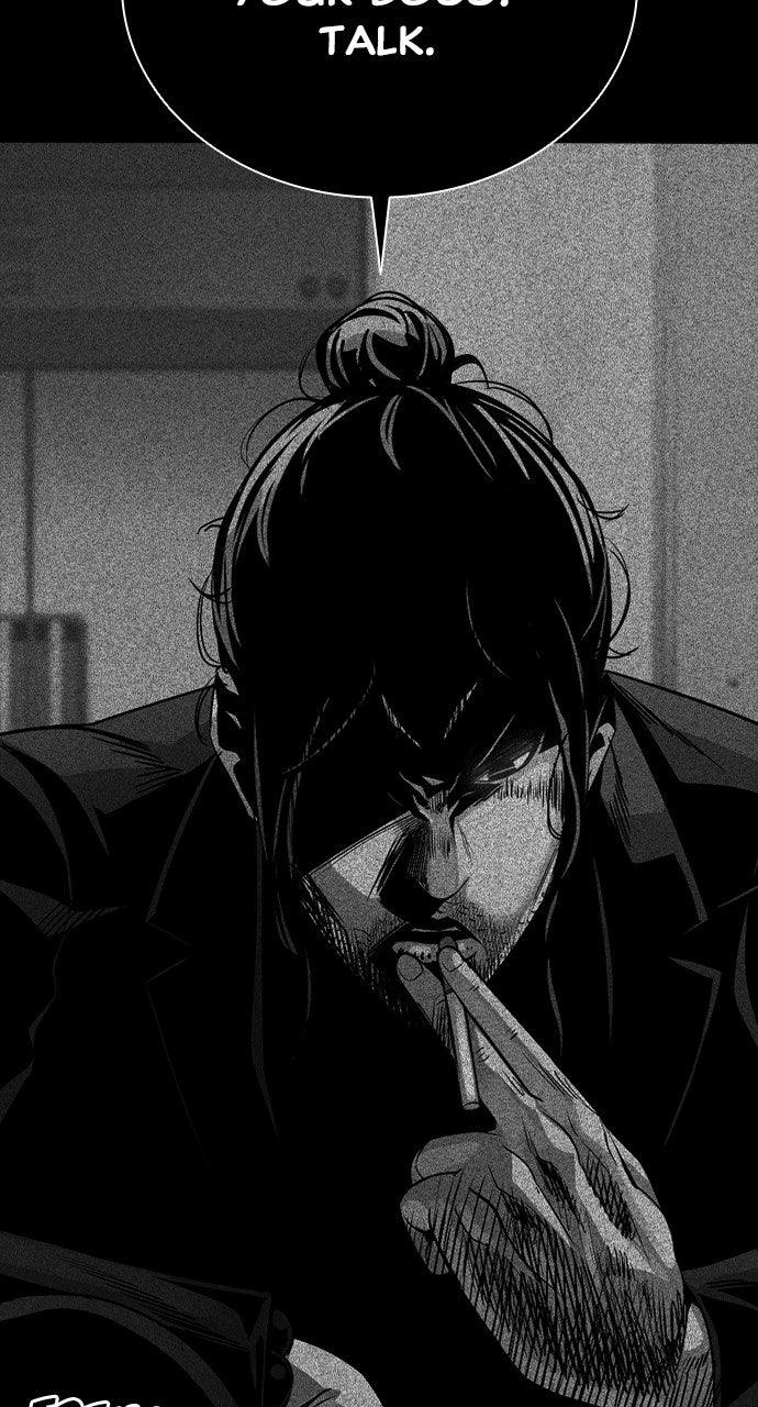 The Worst Generation Episode 10 110