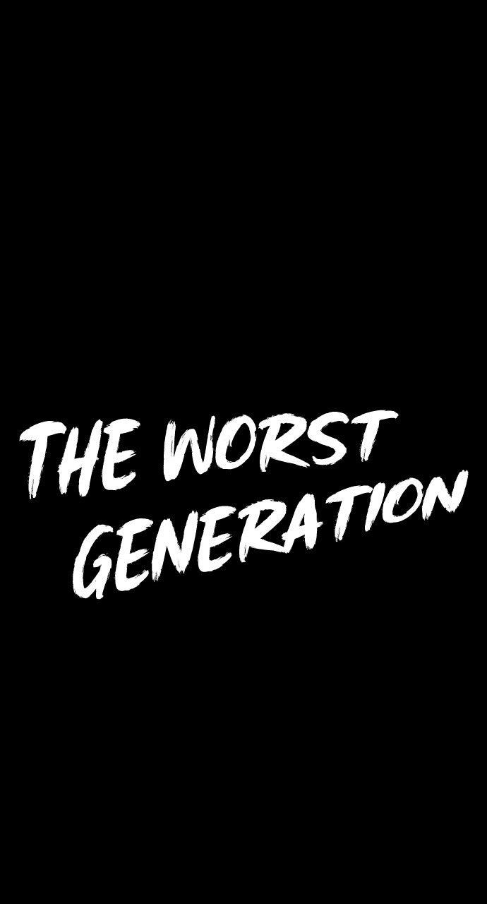 The Worst Generation Episode 10 115