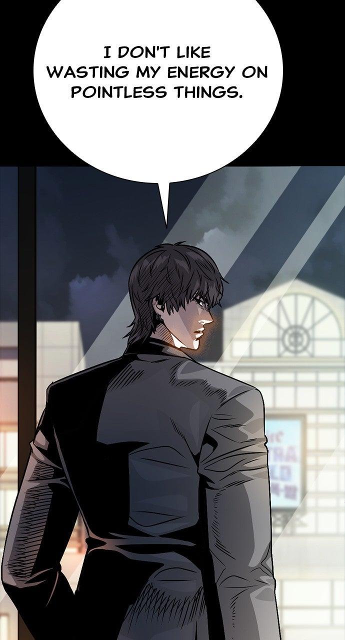 The Worst Generation Episode 10 127