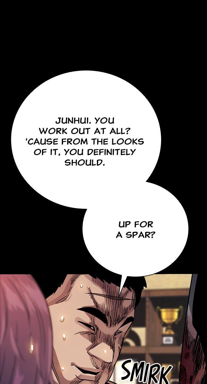 The Worst Generation Episode 10 137