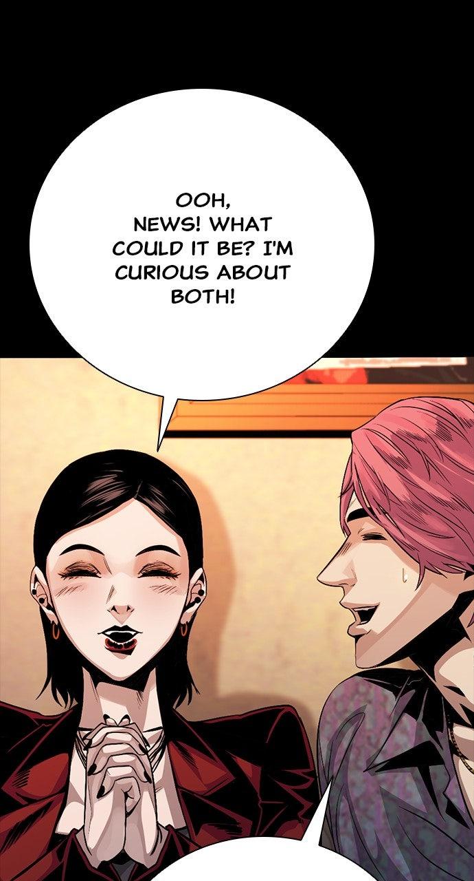 The Worst Generation Episode 10 143