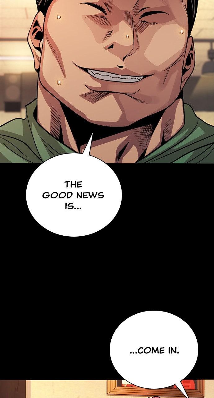 The Worst Generation Episode 10 145