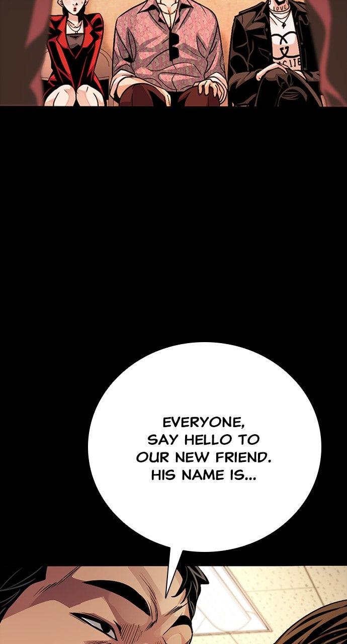 The Worst Generation Episode 10 149