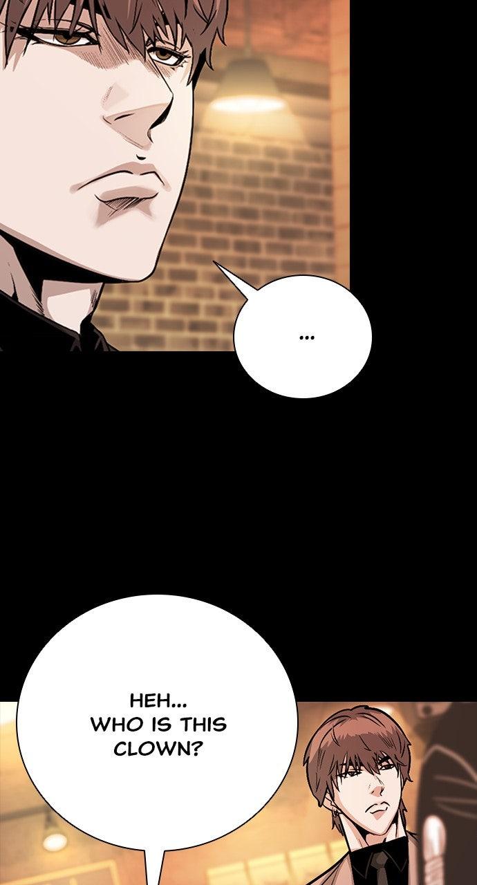 The Worst Generation Episode 11 30