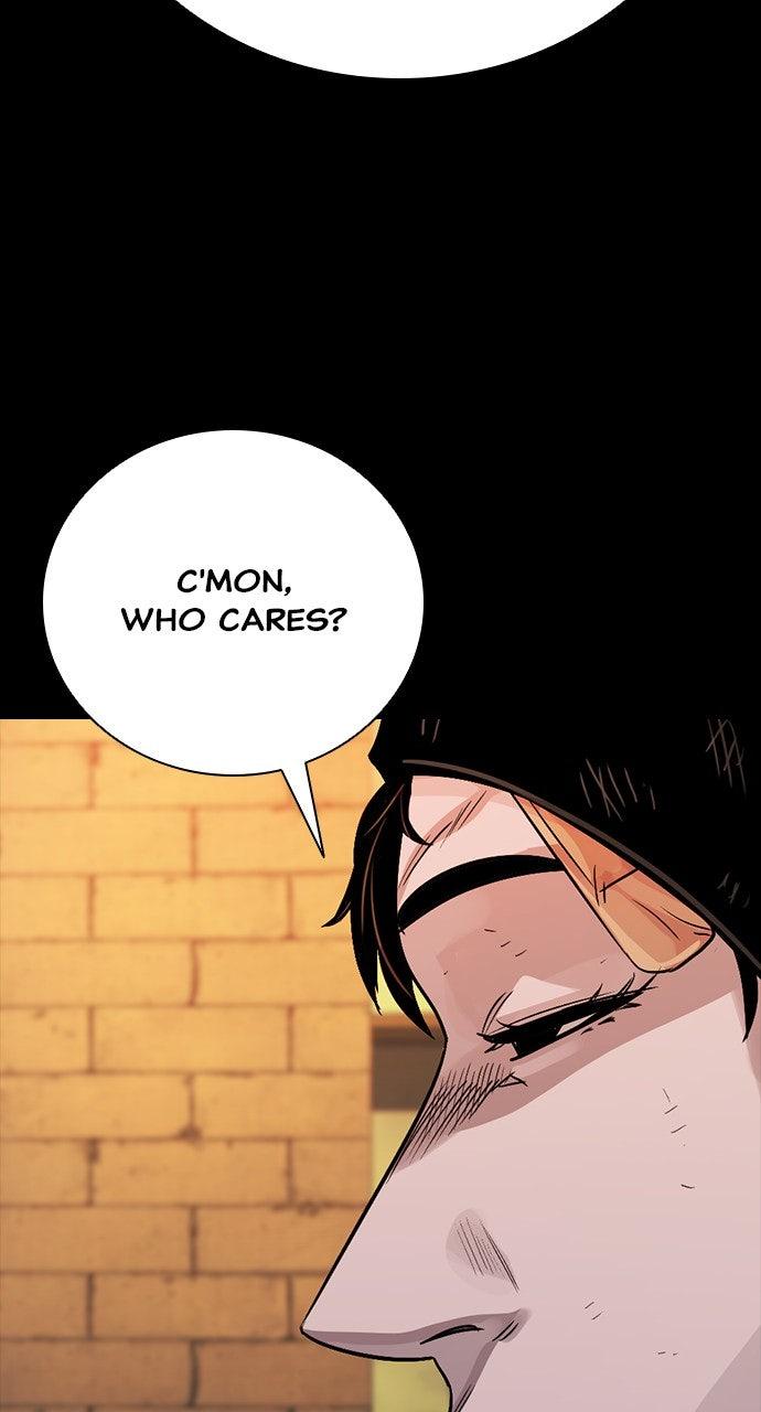 The Worst Generation Episode 11 32