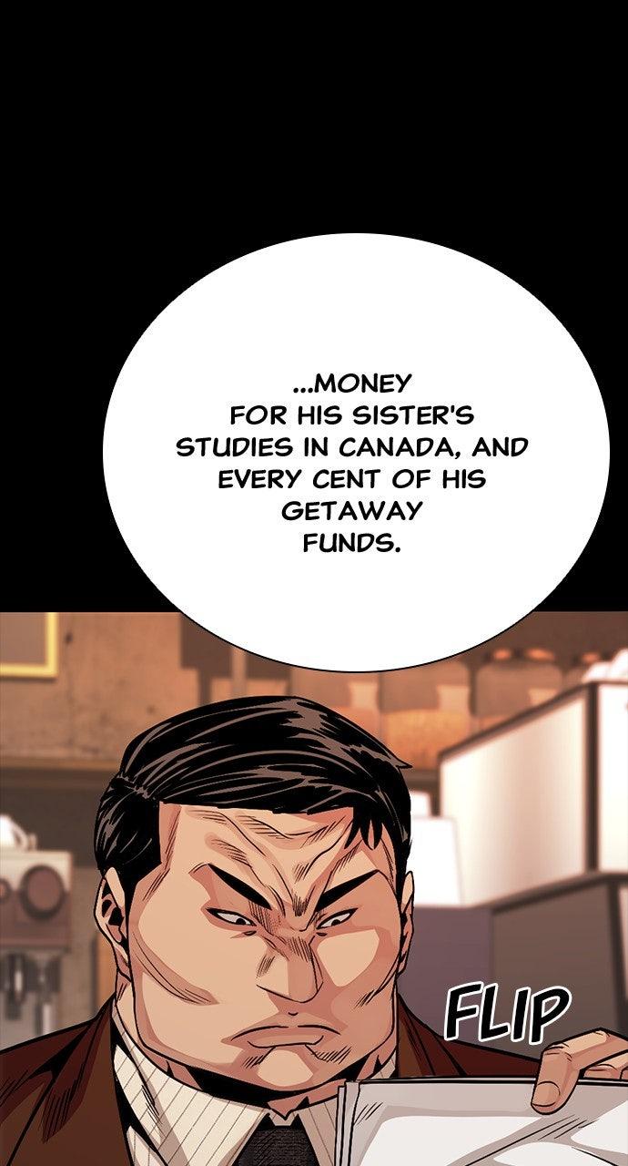 The Worst Generation Episode 11 40