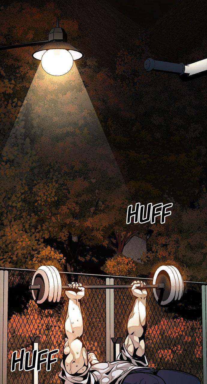 The Worst Generation Episode 11 158