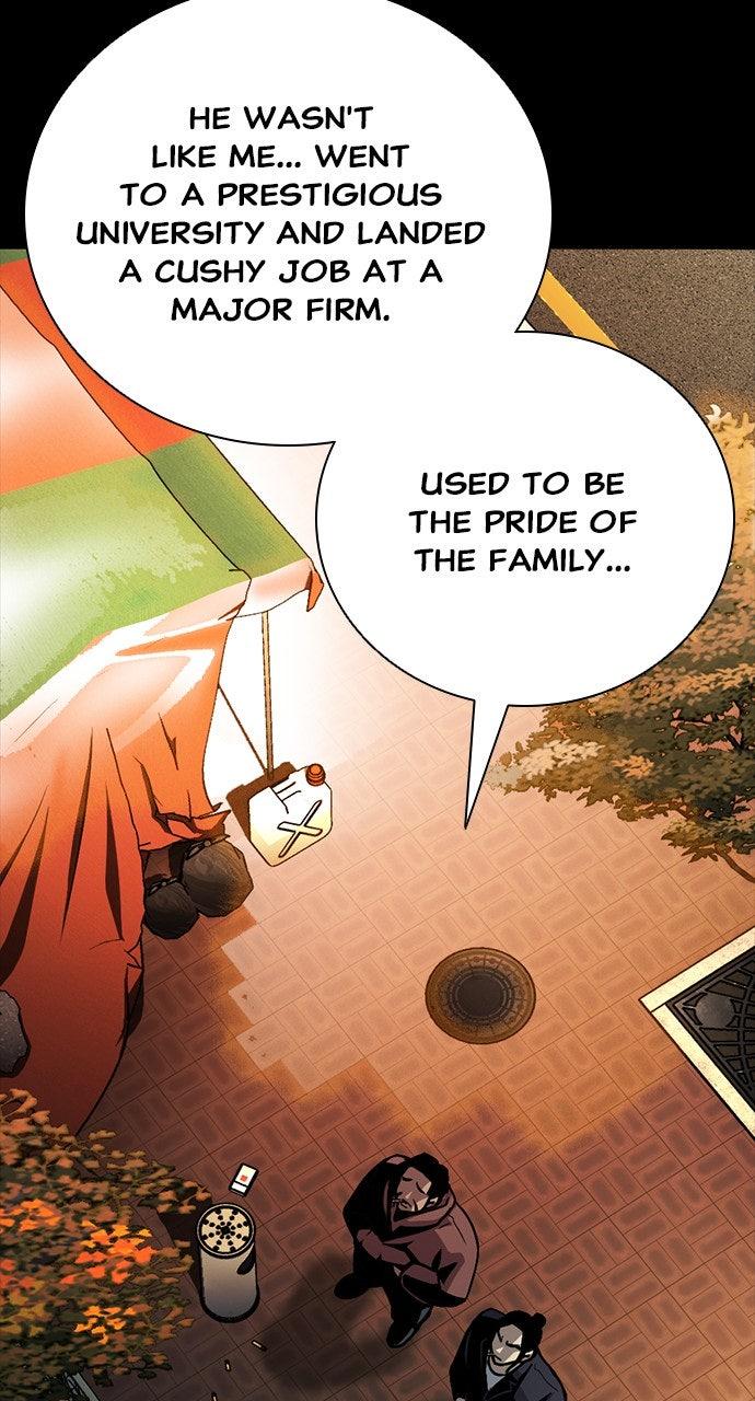 The Worst Generation Episode 12 101