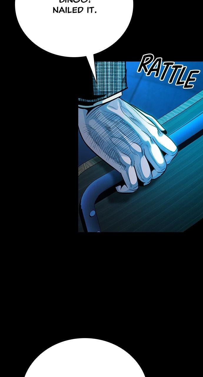 The Worst Generation Episode 13 25