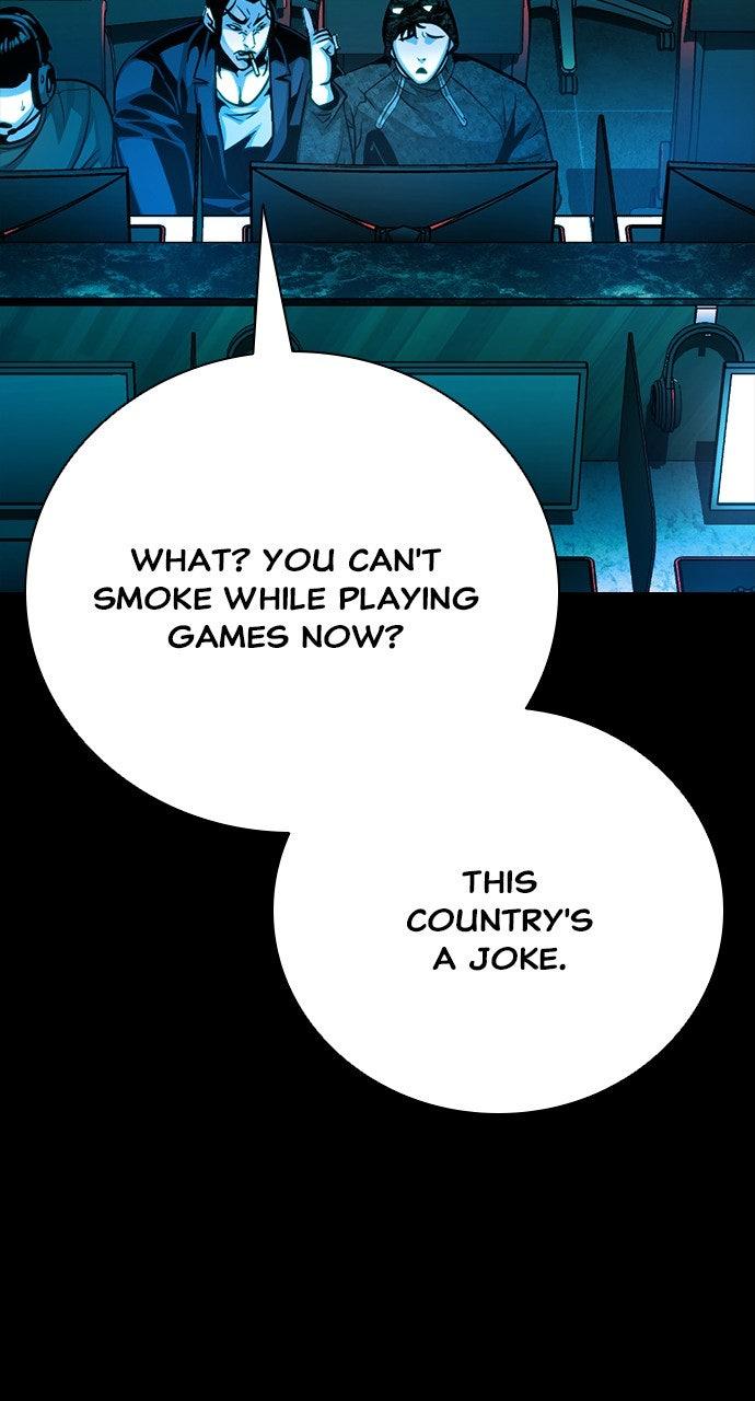 The Worst Generation Episode 14 5