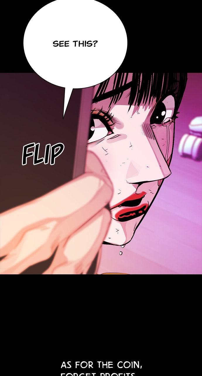 The Worst Generation Episode 14 80