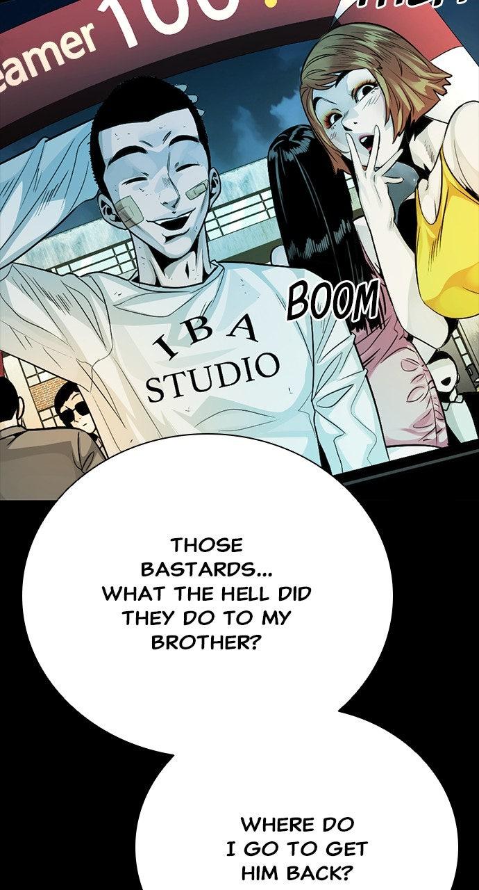 The Worst Generation Episode 15 14