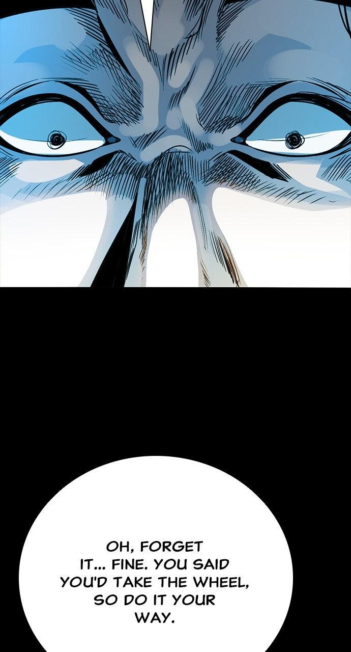 The Worst Generation Episode 15 34