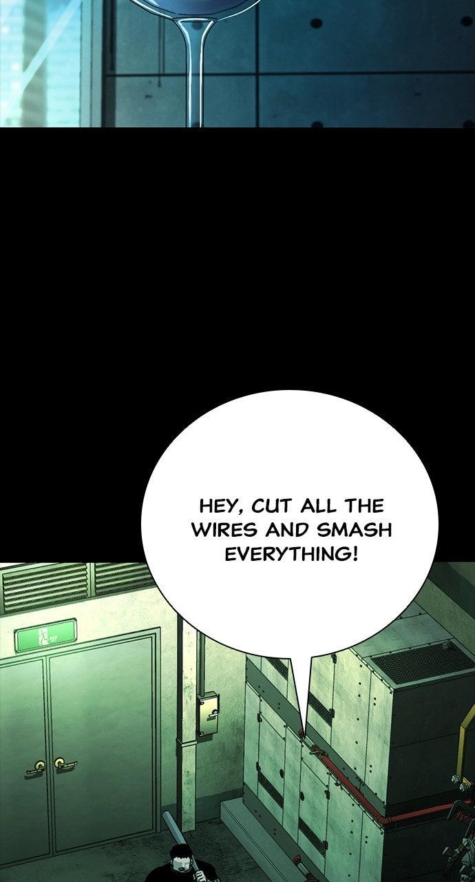 The Worst Generation Episode 19 24