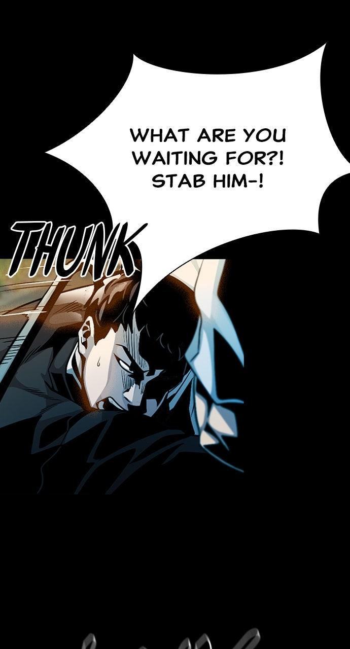 The Worst Generation Episode 21 59