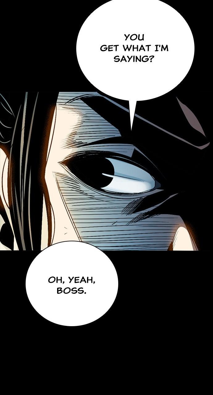 The Worst Generation Episode 21 80