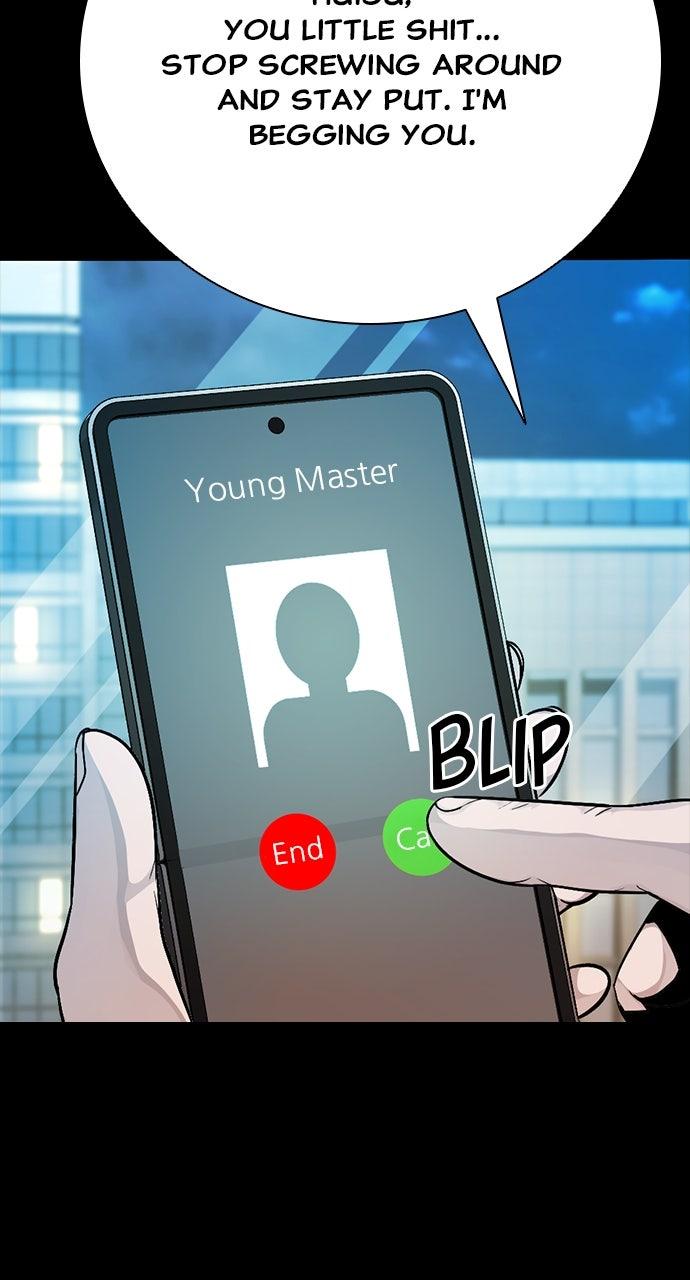 The Worst Generation Episode 22 34
