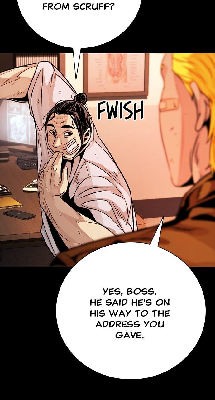 The Worst Generation Episode 22 82