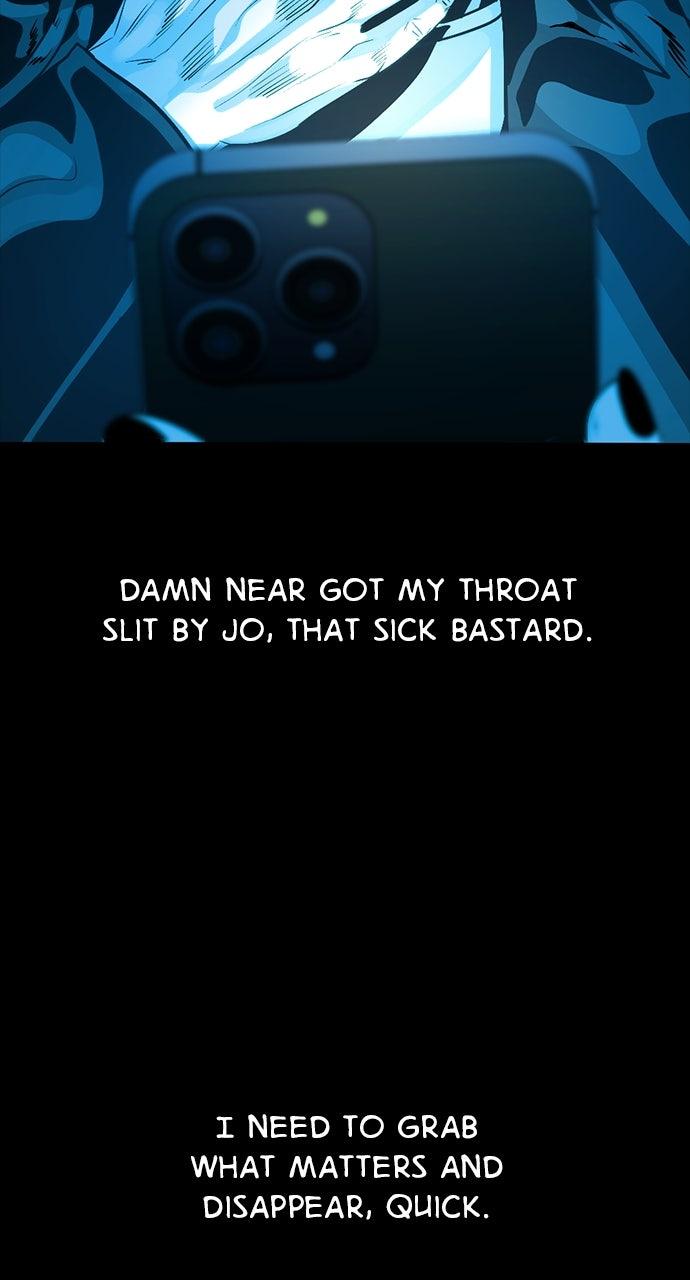 The Worst Generation Episode 22 101