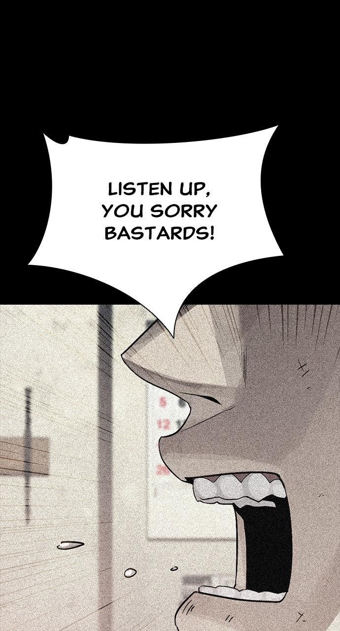 The Worst Generation Episode 24 5