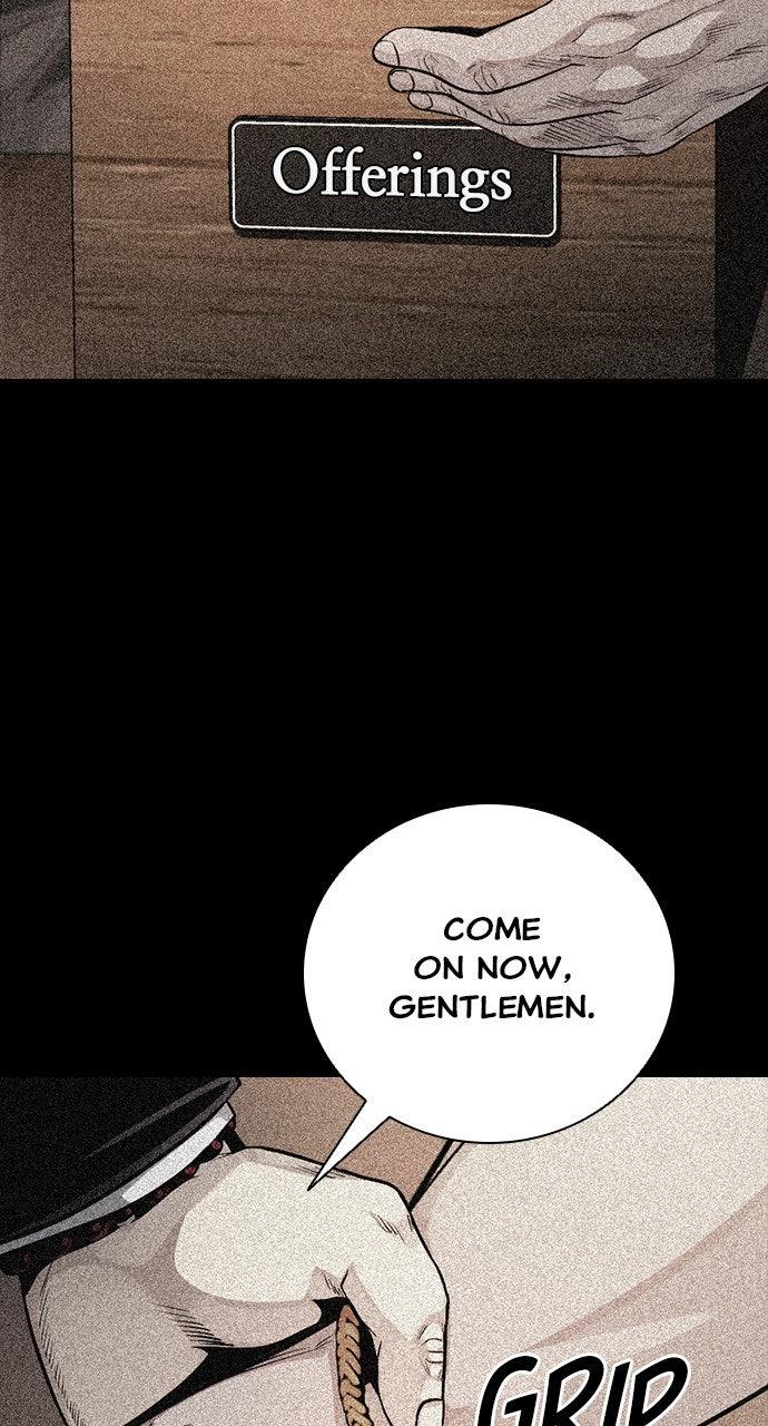 The Worst Generation Episode 24 31