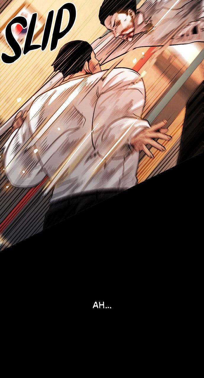 The Worst Generation Episode 25 131