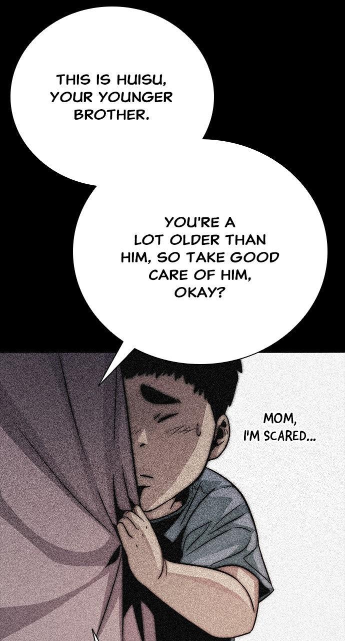 The Worst Generation Episode 26 5