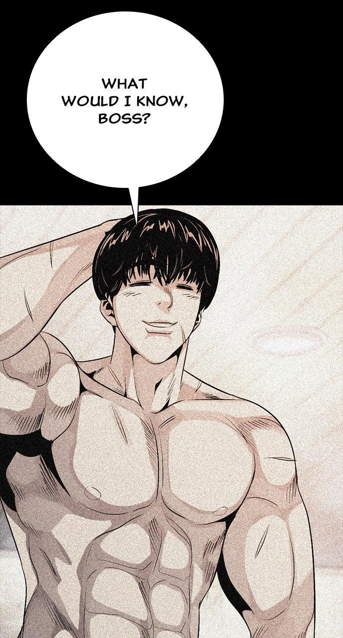 The Worst Generation Episode 28 19